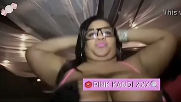 STRIPPING & PILLS( PINK KANDI XXX)