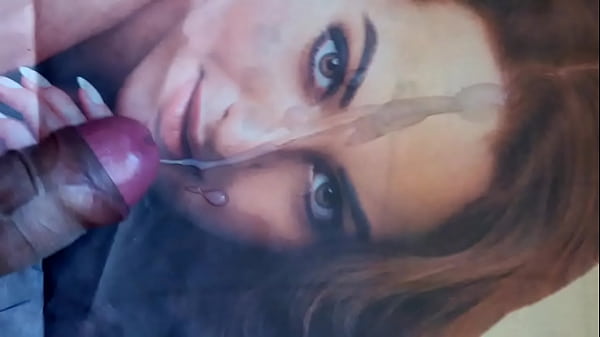 Cum tribute to sonakshi