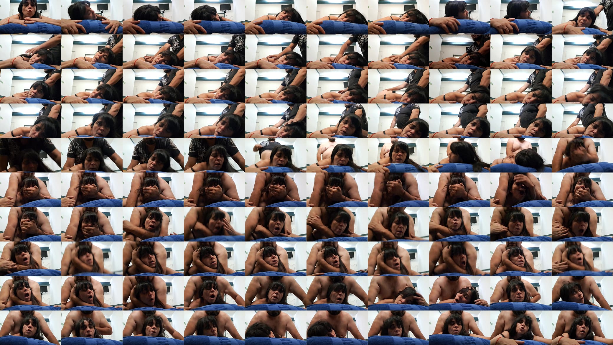 Anal sex wrong hola yo mom painful 预览图