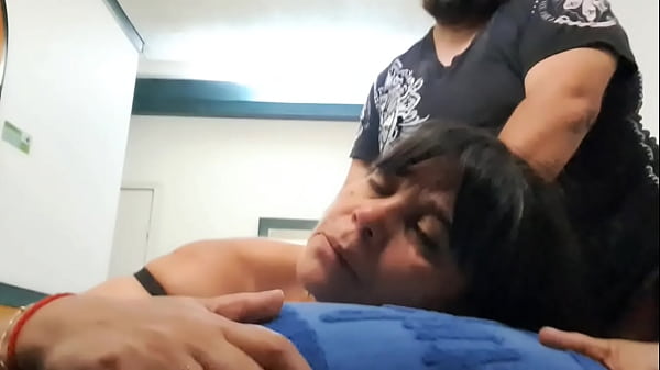 Anal sex wrong hola yo mom painful