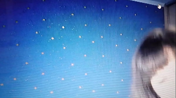 Emanueli in is days horny!