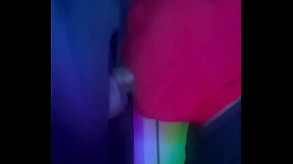 Seen this sexy big uncut dick Latino with a 6 p...