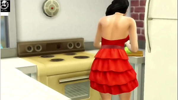 SAVITHABHABHI TELUGU HOUSEWIFE UNSATISFIED WITH HER HUSBAND telugu hd sex videos episode 1