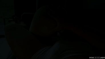 StepMoms Reverse Cowgirl How It Ended