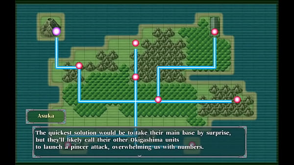 Download Video - Uma foto da namorada &eacute; expalhada por toda a cidade e ela faz qualquer coisa para n&atilde;o mostrarem para seu namorado - RaiOhGar - Parte 1