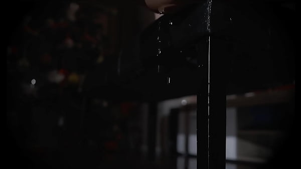 a JASMINE ROUGE PISS MOVIE - I'm a Pee and Dick Addict