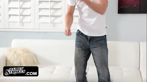 Download Video - Alina West Stretch pussy drilled by stepbros big cock