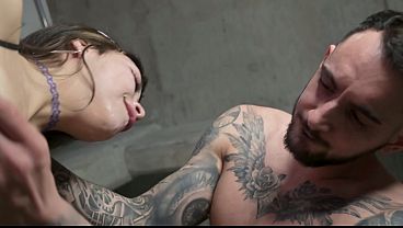 ANAL DESTRUCTION OF THIS ARGENTINE WHORE -Eldesco FT Liakushxxx