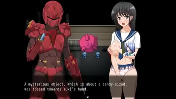 Angelic Force Yuki part 1 Sailor moon hentai