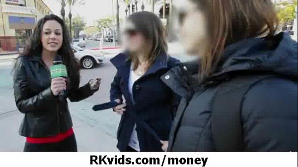 Flash Porn Only For Money 5