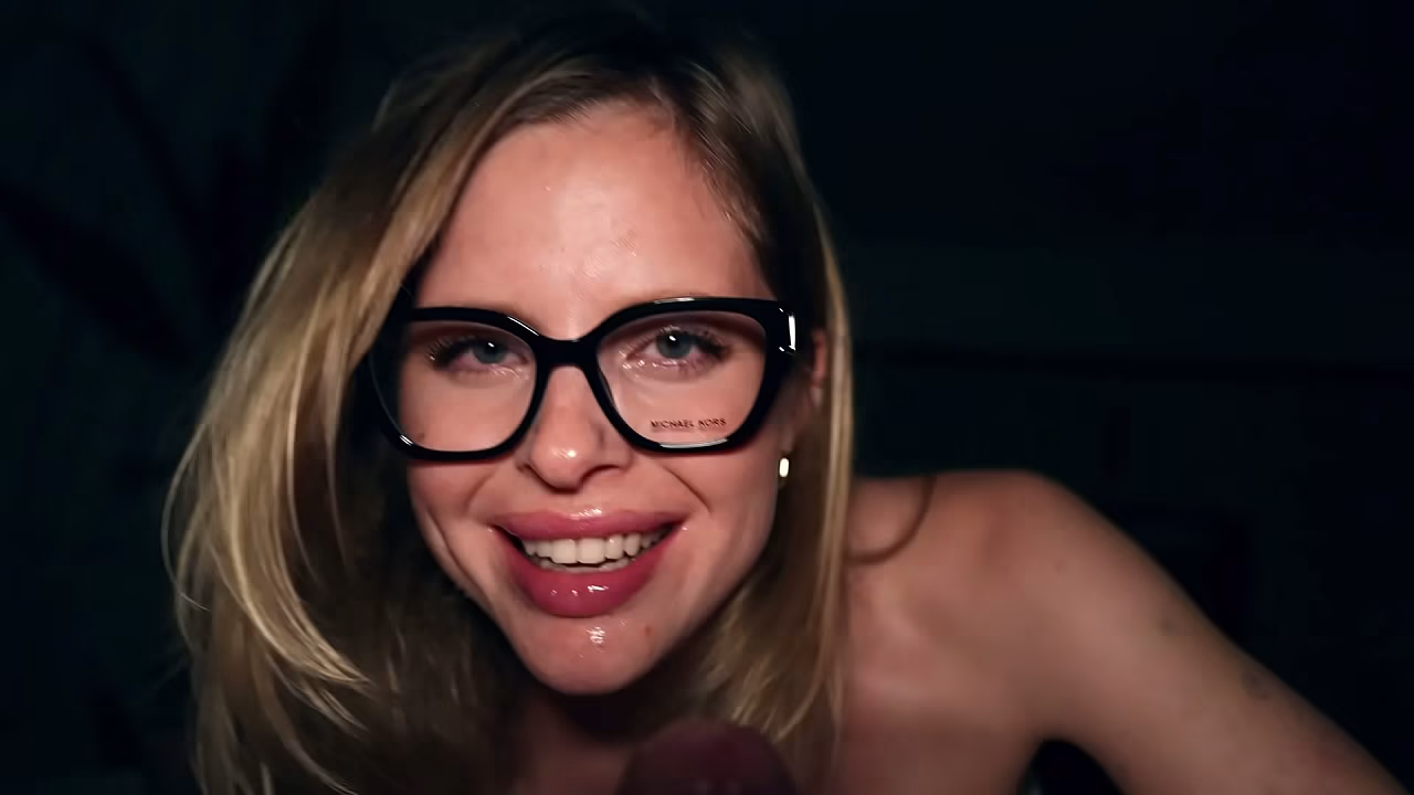 Her Favorite Way to Make Him Weak - Oral Compilation