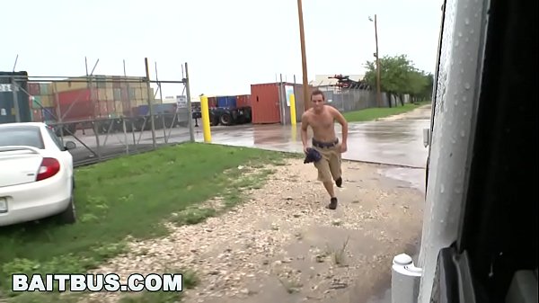 BAITBUS - We Cruise Around South Beach And Run ...