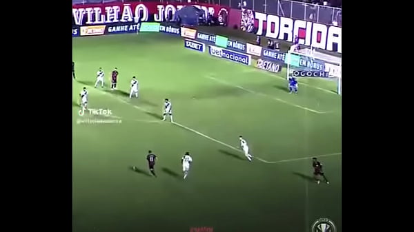 Osvaldo Furando Ponte Preta