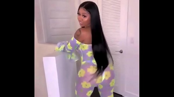 Download Video - Twerk challenge try not to cum