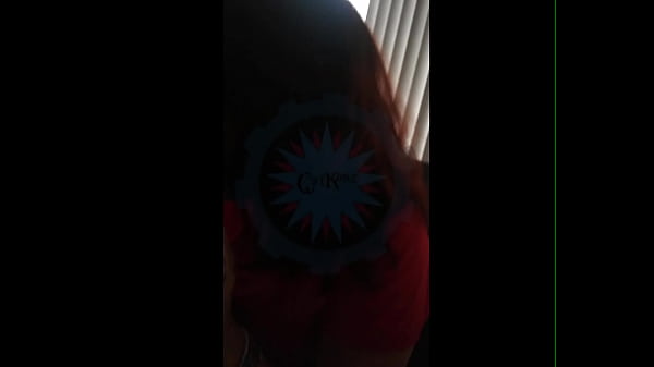 I suck him at work