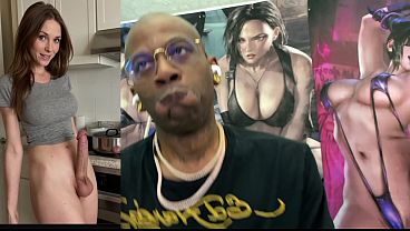 Download Video - Transgender Girl Getting Hard For You&comma; Trans Cutie Gets Jerked Off Until She Cums Hard Ass Fuck&comma; Transgender Milf Want&rsquo;s To Fuck Us&comma; Thicc Cock Trans Girl Shooting Huge Cum Loads&comma; AI Generated