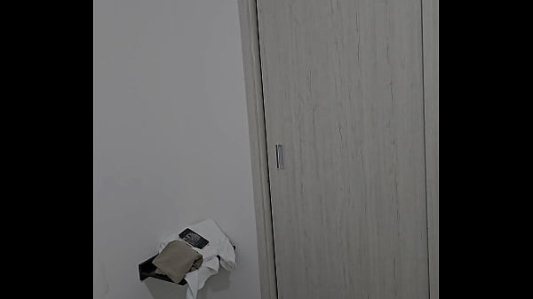 SEXY STEP SISTER FUCK  STEP BROTHER CUM ON PUSSY