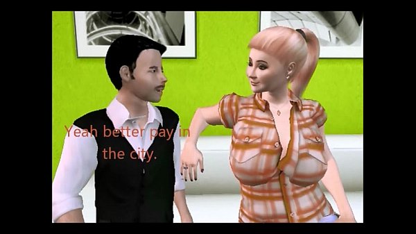 Download Video - Naughty Nancy episode 7