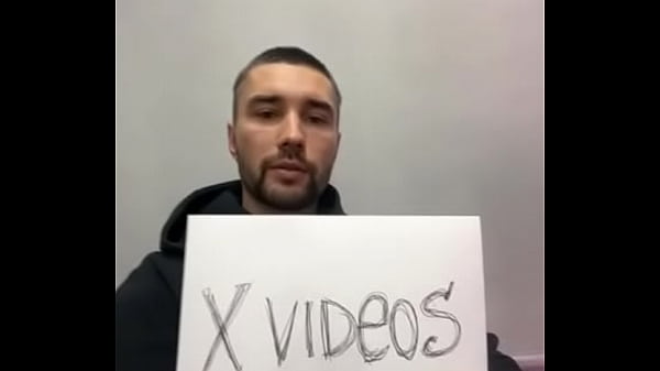 Видео для верификации