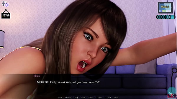 Download Video - SUNSHINE LOVE v0&period;60 &num;115 &bull; Touching the hot teen in naughty places