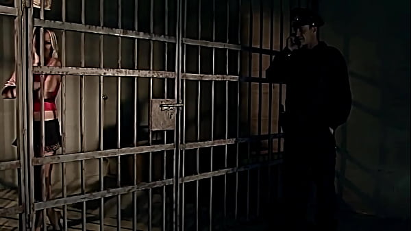 Dirty cop sex series. Naughty whore. Part 1. When he pays for one of locked whore, his beautiful blonde likes her, he knows how to treats her.