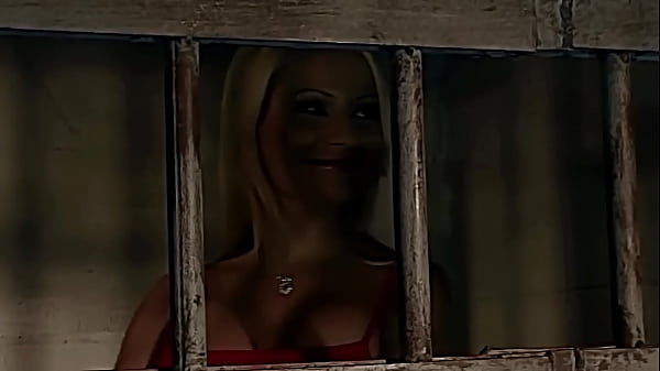 Dirty cop sex series. Naughty whore. Part 1. When he pays for one of locked whore, his beautiful blonde likes her, he knows how to treats her.