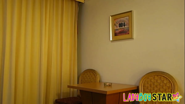 Ladyboystar - Met a gorgeous ladyboy and took her to my room for some snaps