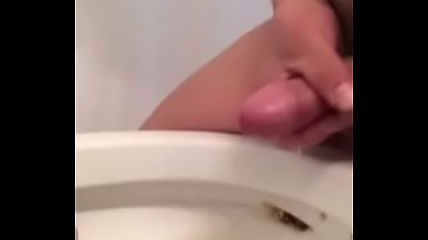 Branlette Dans La Salle De Bain