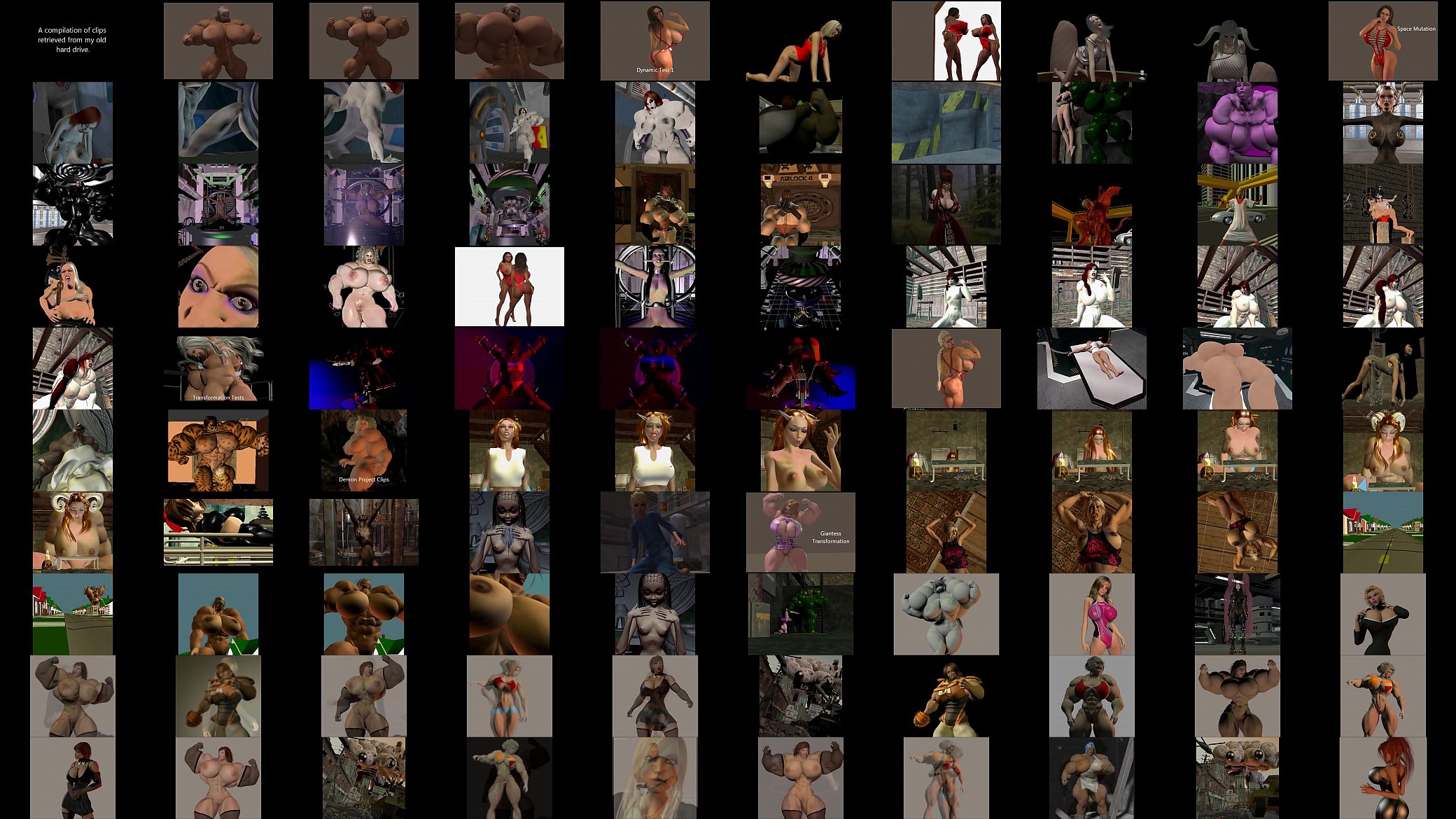 Leviathan old clips and pictures 预览图