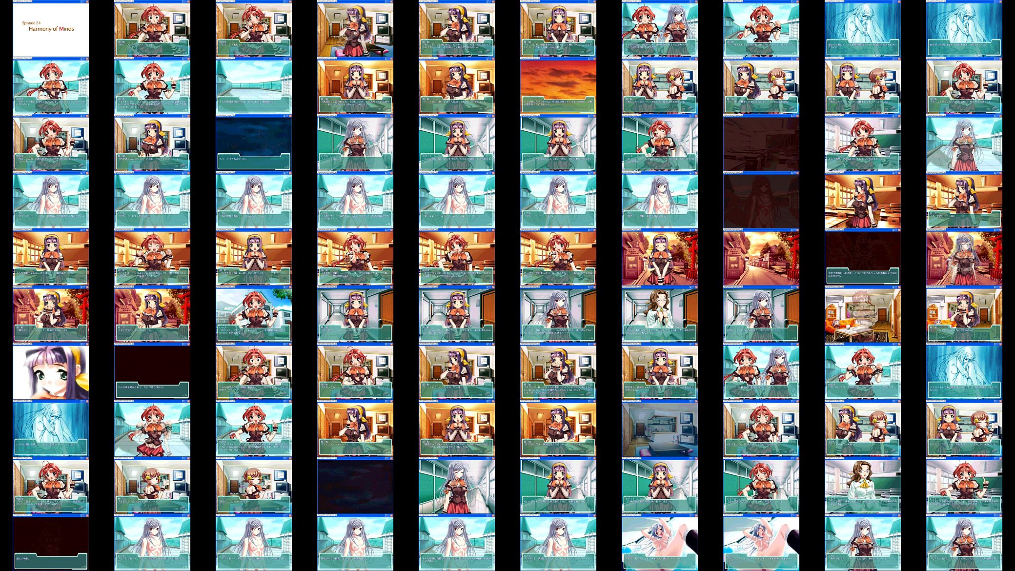 Heart de Roommate7-1.MP4 预览图