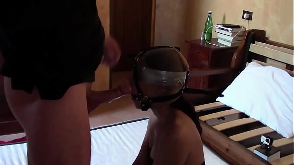 Preview - Nylon hood fetish milf blowjob compil...