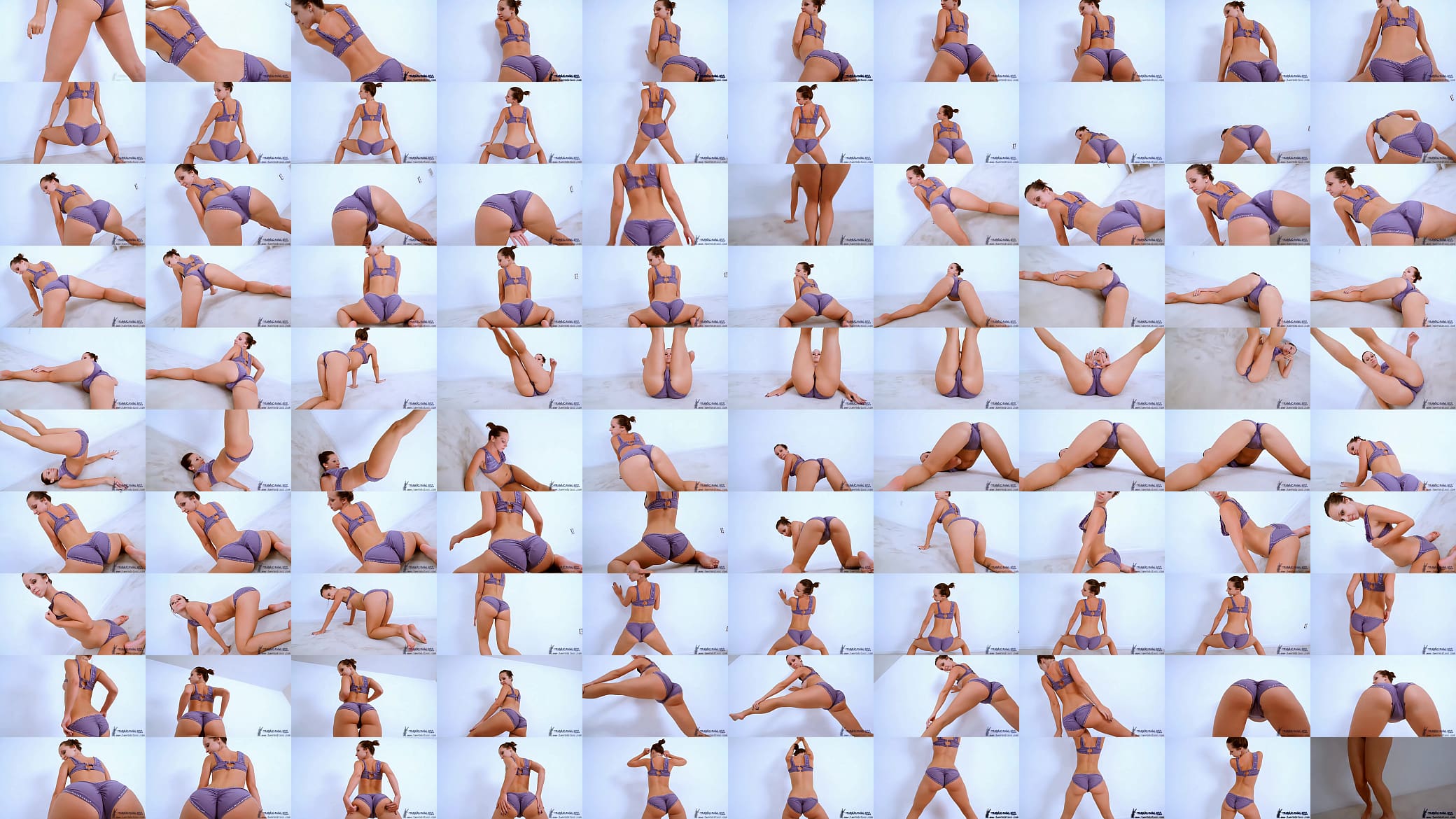 Classic Jada Stevens Twerk Remastered 预览图