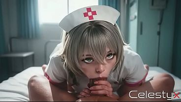 Bronya started working at the clinic and has been providing all kinds of care to her patients...[AI] 2分钟