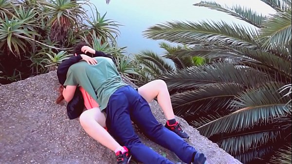 Download Video - Making love in paradise