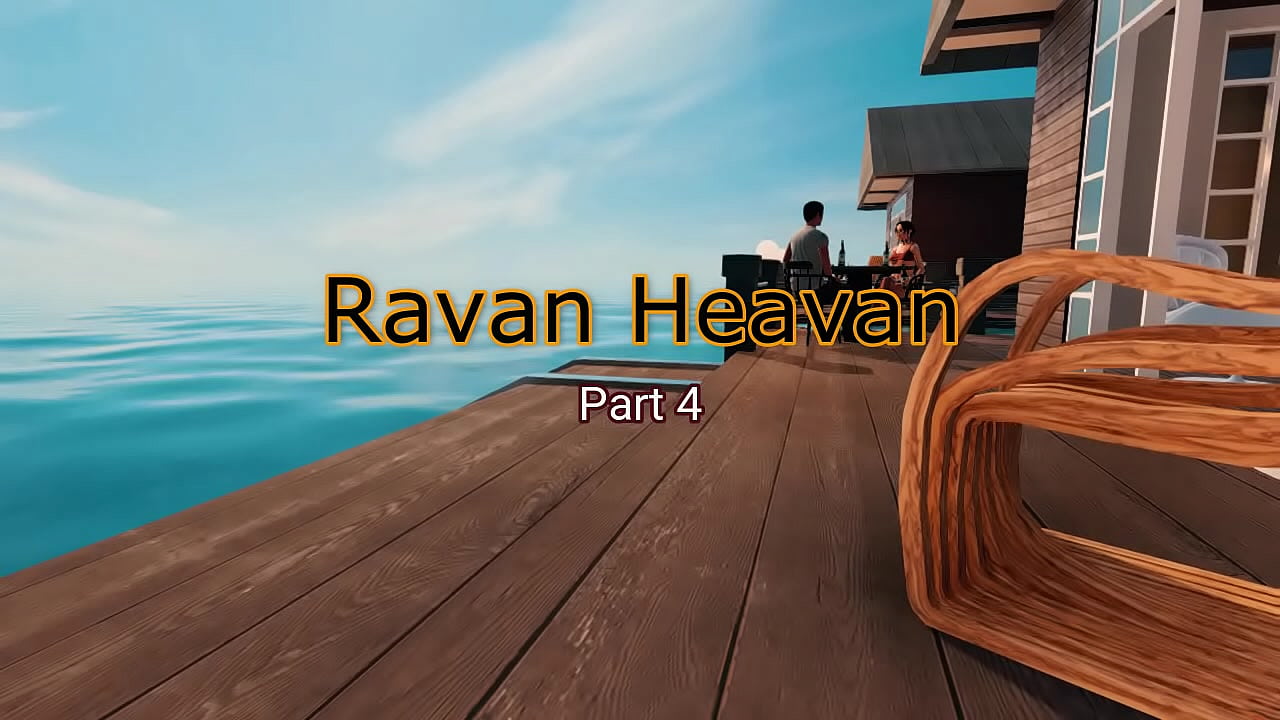 Beautiful Bhabhi hidden sex caught by teen boy! Hot webseries sex Ep1