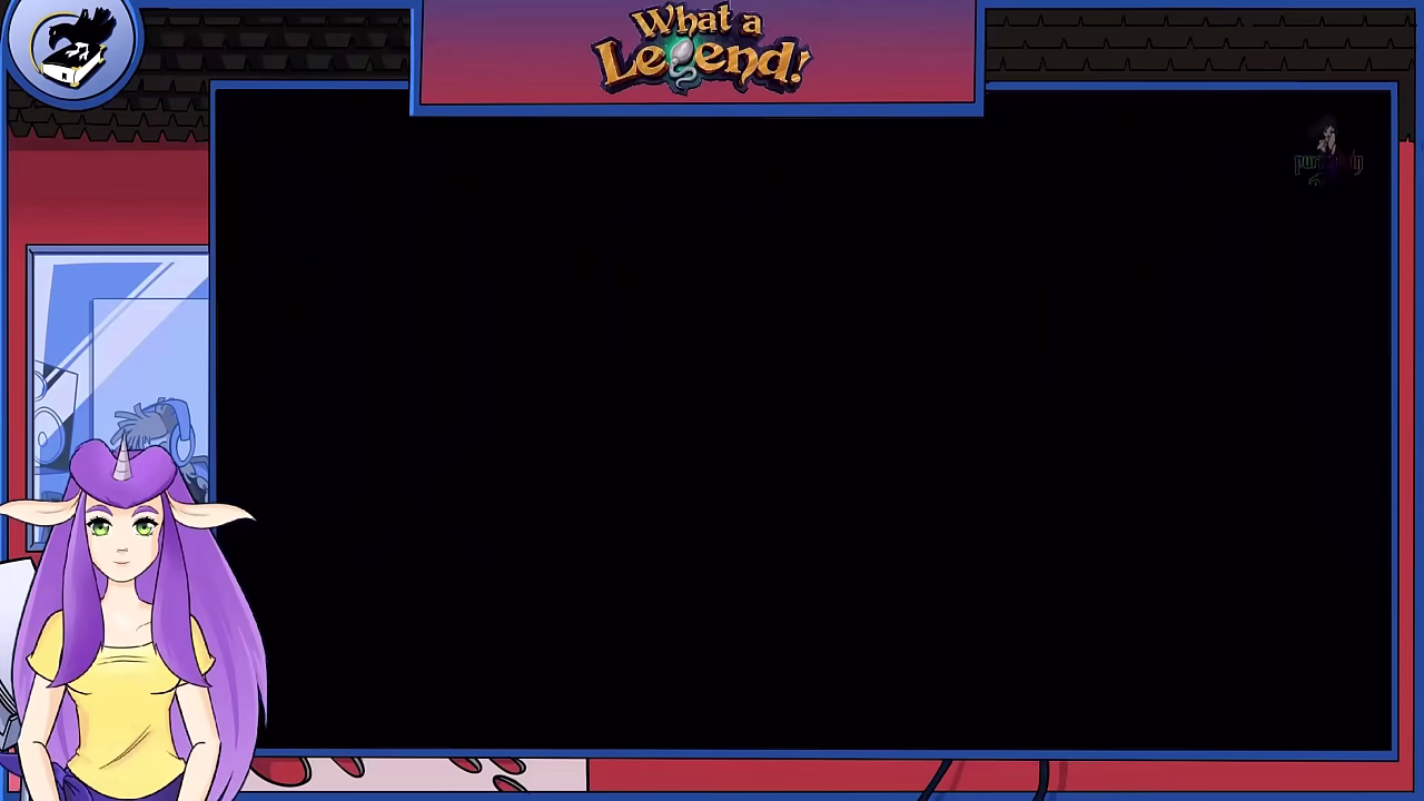 What A Legend Part 32 Orgy dream