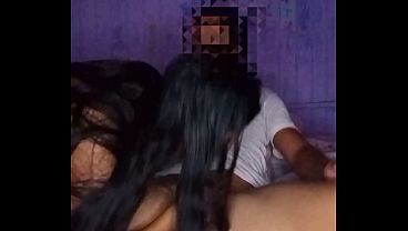 Nobody Rides Richer than YULISEX69 and has a REALLY Rich TIGHT VAGINA - Young LATINA