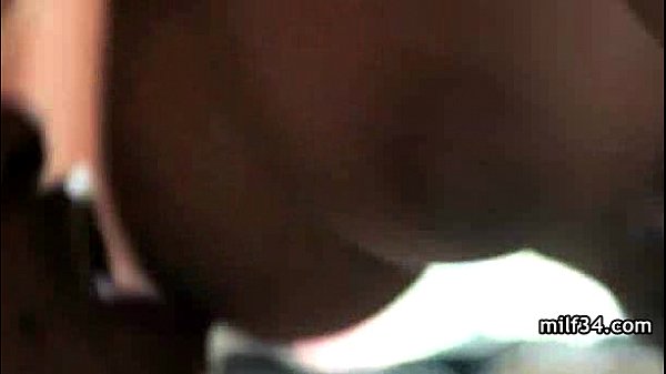 hot cougar get her ass drilled