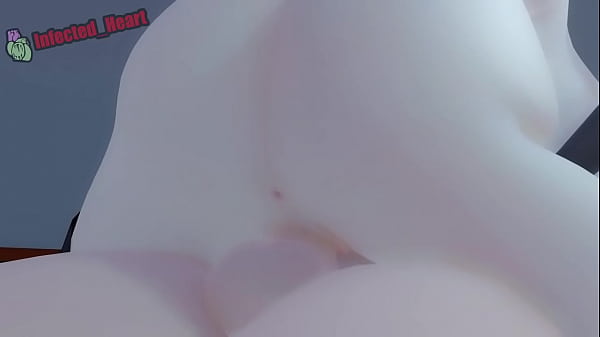 Jaune Fucks Glynda and Winter (Sound) (Part 1)