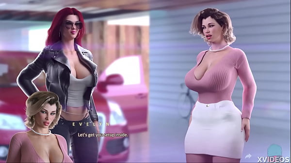 Download Video - APOCALUST revisited &num;45 &bull; This curvy redhead makes me horny