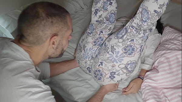 My stepmom wants me to fuck her and get her pregnant because Dad can't.