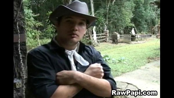 Download Video - Gay Latinos Super Hot bareback Sex