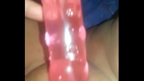 masturbandome para mi esposo