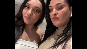 Two sis