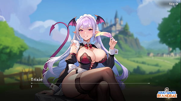 Download Video - EP1&colon; Meeting and Fucking Trixie - Everlusting Life