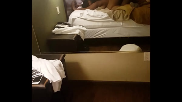 Hotel fun (longer version)