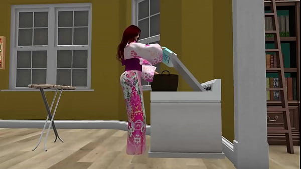 Maria & The Plumber