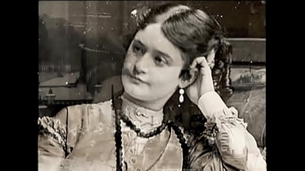Dark Lantern Entertainment presents Two Centuries Of Vintage Porn