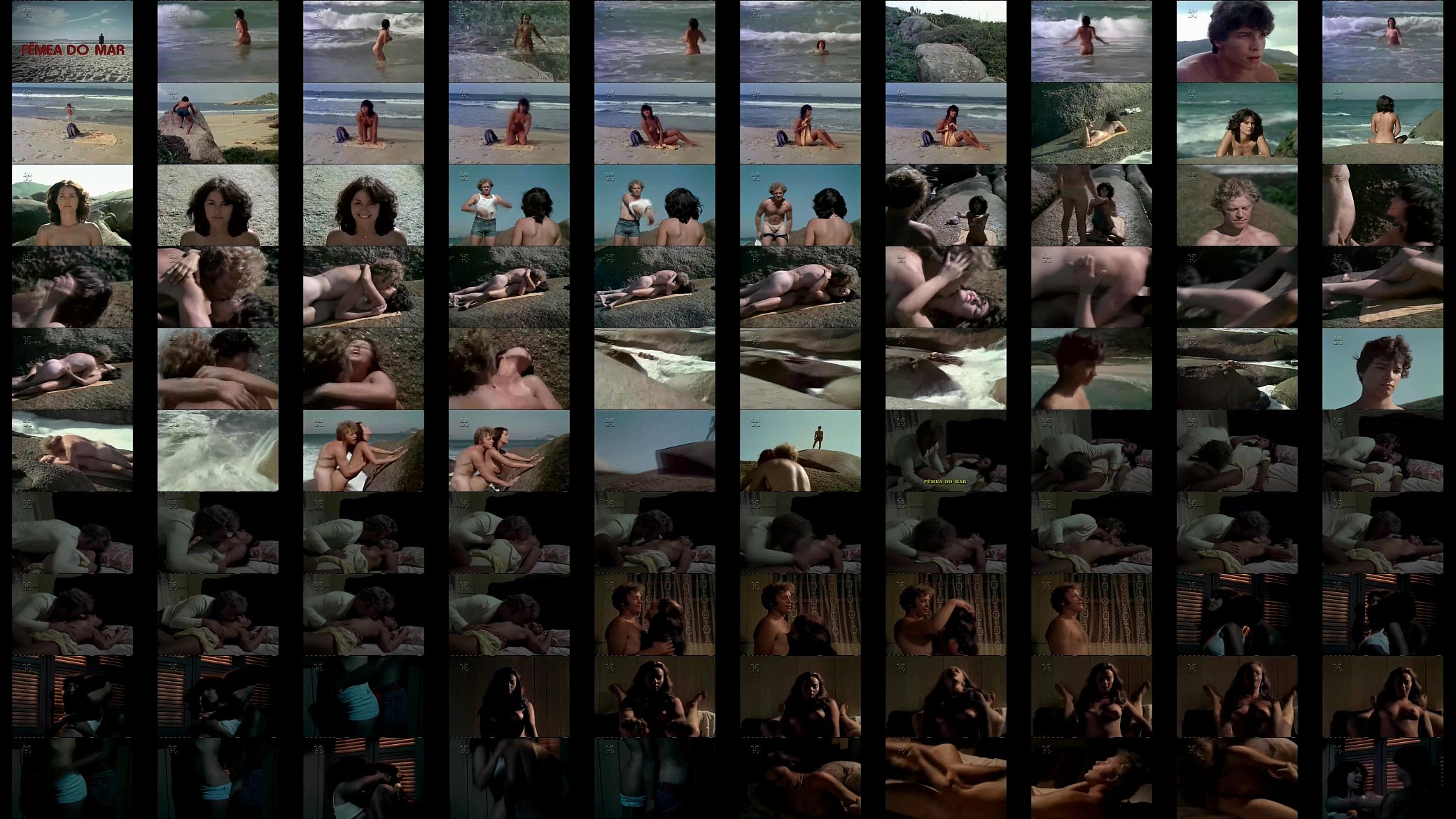 Femea do Mar (1981) 预览图