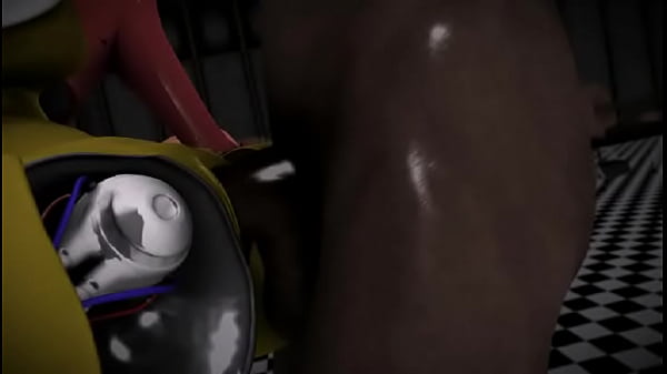 Five Nights At Freddy